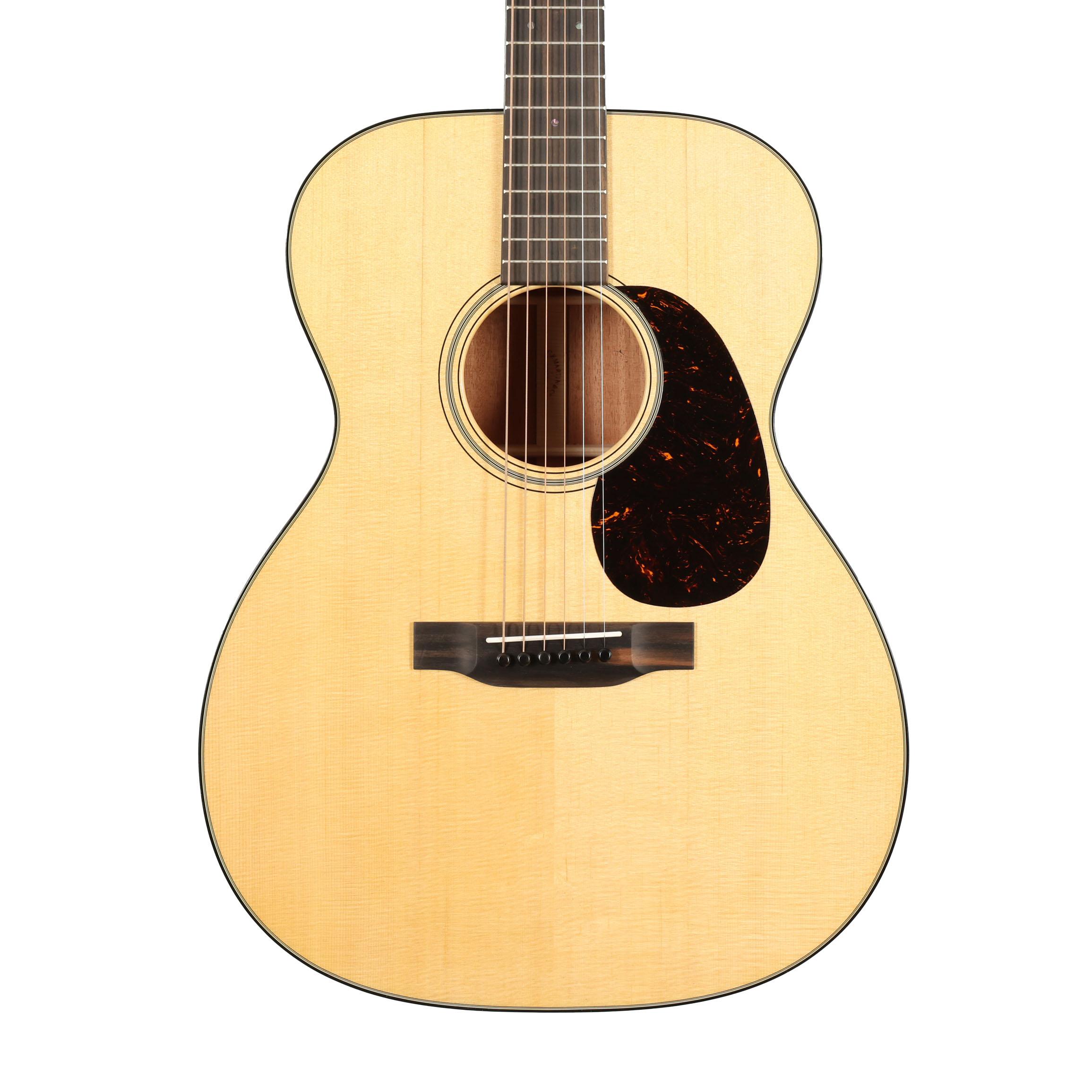 Martin Standard Series 000-18 Acoustic Guitar - Andertons Music Co.